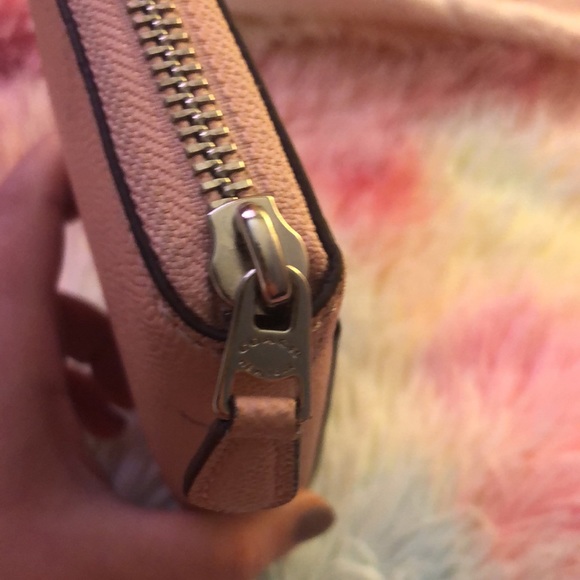 Coach wallet - Picture 6 of 7